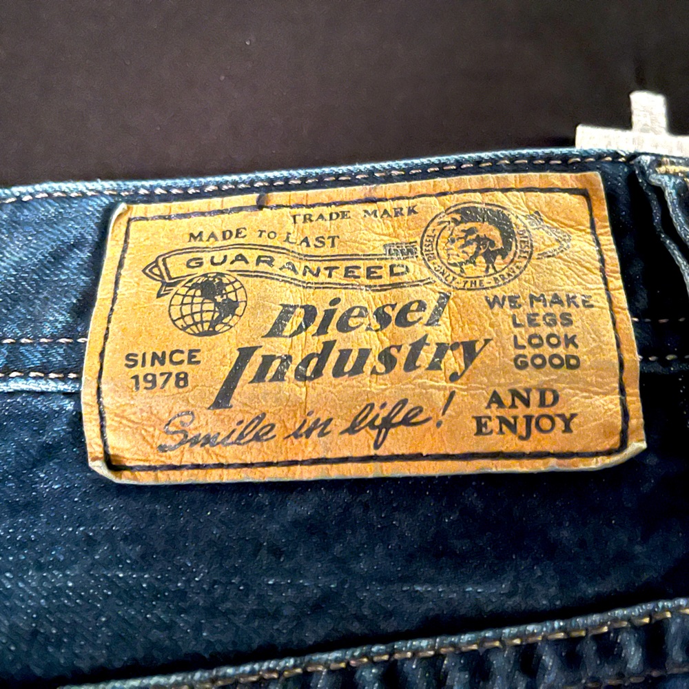 DIESEL Jeans